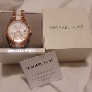 Michael kors watch